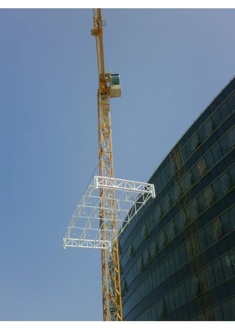 Progettazione realizzazione roof garden per hotel